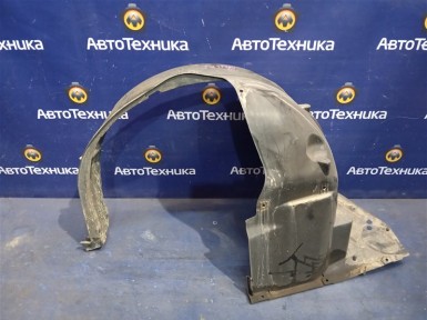 Подкрылок передний левый Suzuki Solio MA26S  K12C 2017 