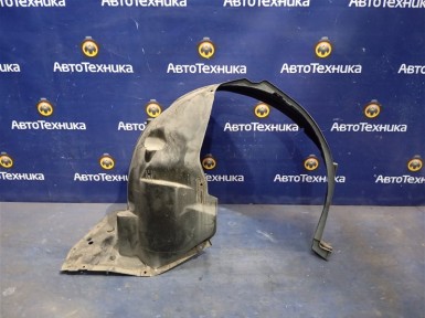 Подкрылок передний правый Suzuki Solio MA36S  K12C 2017 