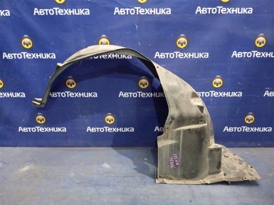 Подкрылок передний левый Suzuki Solio MA36S  K12C 2017 