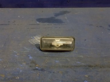 Подсветка номера задняя Subaru Impreza GJ2  FB16 2014 