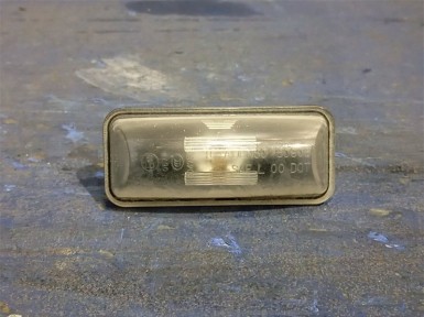 Подсветка номера задняя Subaru Impreza GJ2  FB16 2014 