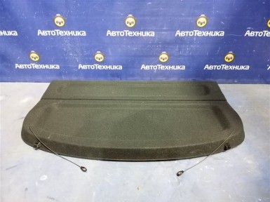 Полка багажника задняя Mazda Atenza GG3S  L3-VE 2005 