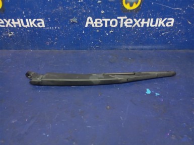 Поводок стеклоочистителя задний Nissan Dualis NJ10 MR20DE 2007