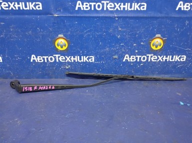 Поводок стеклоочистителя передний правый  Suzuki Solio MA26S K12C 2017 