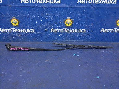 Поводок стеклоочистителя передний левый Suzuki  Solio MA26S K12C 2017 