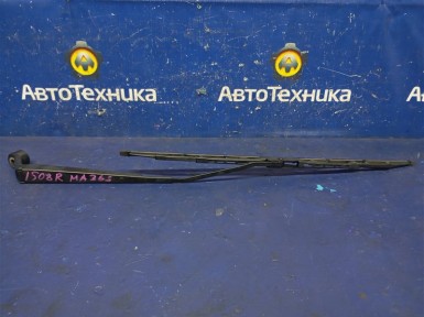 Поводок стеклоочистителя передний правый  Suzuki Solio MA36S K12C 2017 