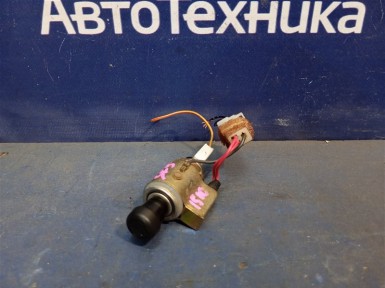 Прикуриватель передний Subaru Forester SF5 EJ205 2001