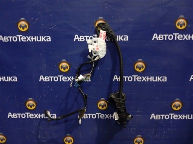 Проводка двери задняя левая Suzuki Solio  MA26S K12C 2017 