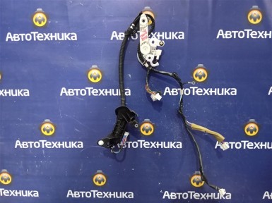 Проводка двери задняя левая Suzuki Solio  MA36S K12C 2017 