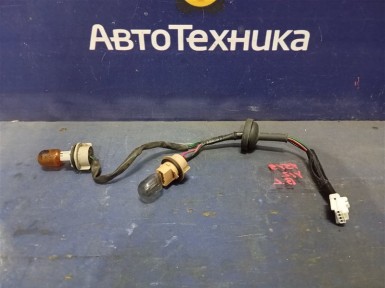 Проводка фар задняя левая Nissan Ad VZNY12  HR16DE 2015 