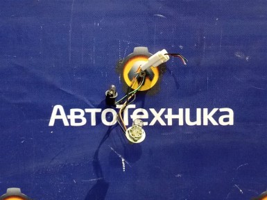 Проводка фар задняя левая Nissan Sunny FB15 QG15DE 2004