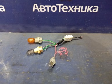 Проводка фар задняя правая Toyota Premio  ZZT245 1ZZ-FE 2005 