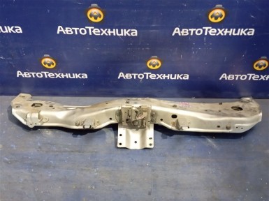 Рамка радиатора верхний Mitsubishi Lancer  X/galant Fortis CY4A 4B11 2007 