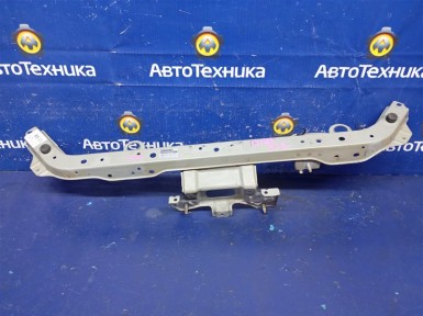 Рамка радиатора верхний Nissan Ad VZNY12  HR16DE 2015 