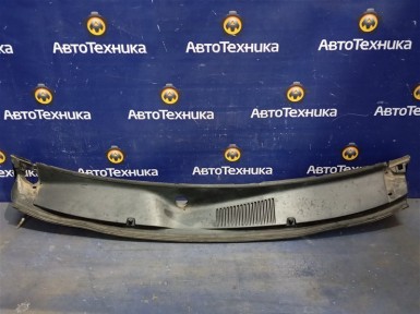 Решетка под лобовое стекло Suzuki Solio MA36S K12C 2017