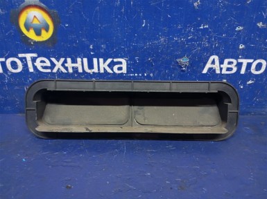 Решетка вентиляционная задняя левая Nissan  Bluebird Sylphy FG10 QG15DE 2005 