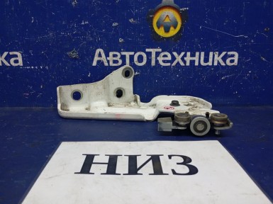 Ролик сдвижной двери задний нижний левый  Nissan Nv200 VM20 HR16DE 2014 