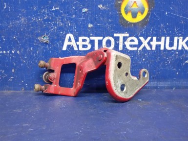 Ролик сдвижной двери задний правый Suzuki  Solio MA26S K12C 2017 