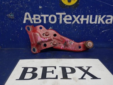 Ролик сдвижной двери задний верхний правый Suzuki Solio MA26S K12C 2017