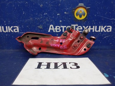 Ролик сдвижной двери задний нижний правый  Suzuki Solio MA26S K12C 2017 