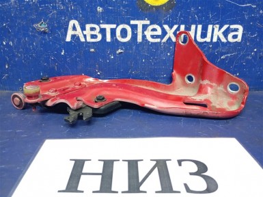 Ролик сдвижной двери задний нижний правый Suzuki Solio MA36S K12C 2017