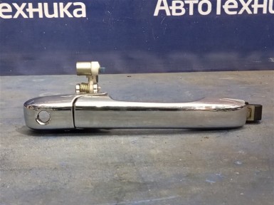 Ручка двери внешняя передняя правая Honda  CR-V RD7 K24A 2006 