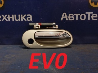 Ручка двери внешняя передняя правая Nissan  Bluebird Sylphy FG10 QG15DE 2005 