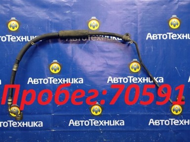 Шланг гидроусилителя Mazda Atenza GG3S L3-VE  2005 