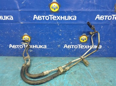 Шланг гидроусилителя Subaru Forester SF9  EJ254 1999 