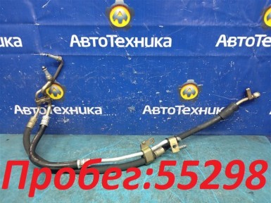 Шланг гидроусилителя Subaru Impreza GG2 EJ152  2003 