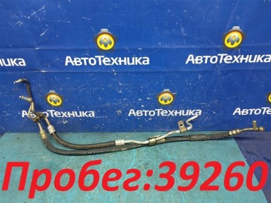 Шланг гидроусилителя Subaru Impreza GG2 EJ152  2004 
