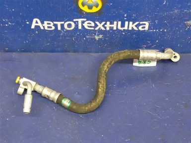 Шланг кондиционера BMW X3 E83 N52B25A 2007