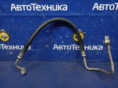 Шланг кондиционера Honda Odyssey RA7 F23A  2002 