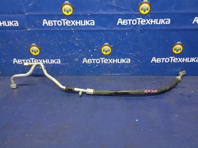 Шланг кондиционера Honda Odyssey RA7 F23A  2002 