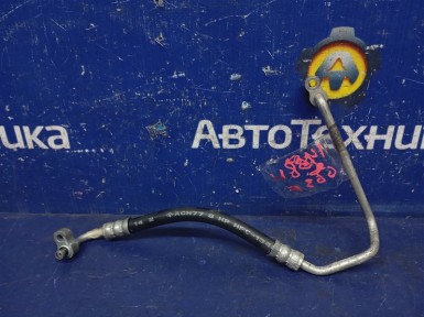 Шланг кондиционера Mazda Atenza GG3P L3-VDT  2006 