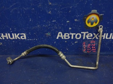 Шланг кондиционера Mazda Atenza GG3S L3-VE 2005