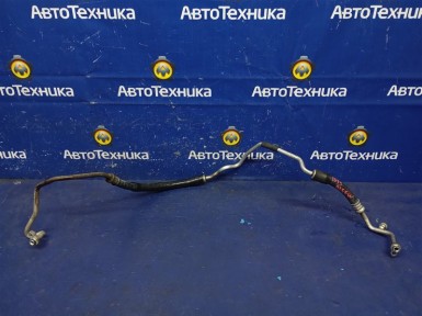 Шланг кондиционера Mazda Axela BLEFW LF-VDS 2009