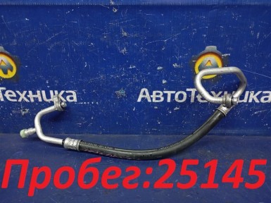 Шланг кондиционера Mazda Demio DE3FS ZJ-VE  2009 