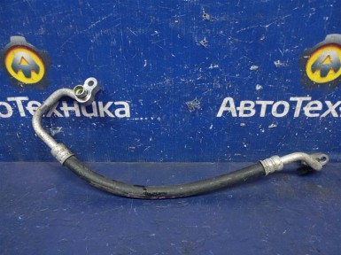 Шланг кондиционера Nissan Bluebird Sylphy FG10 QG15DE 2005