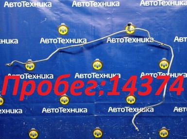 Шланг кондиционера Nissan Bluebird Sylphy FG10 QG15DE 2005