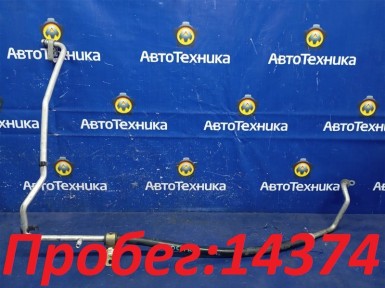Шланг кондиционера Nissan Bluebird Sylphy  FG10 QG15DE 2005 