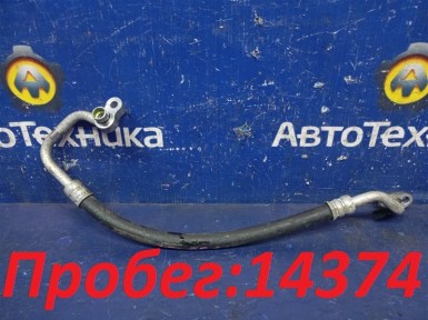 Шланг кондиционера Nissan Bluebird Sylphy  FG10 QG15DE 2005 