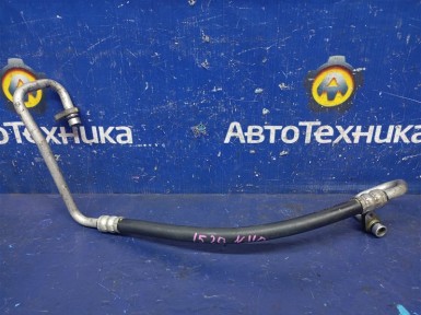 Шланг кондиционера Nissan Dualis NJ10 MR20DE  2007 