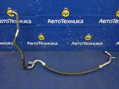 Шланг кондиционера Suzuki Solio MA26S K12C  2017 