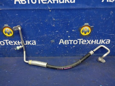 Шланг кондиционера Suzuki Solio MA36S K12C  2017 