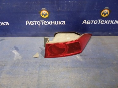 Стоп-сигнал задний правый Honda Accord CL7  K20A 2005 