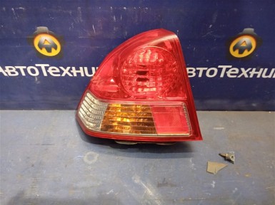 Стоп-сигнал задний левый Honda Civic Ferio  ES1 D15B 2004 