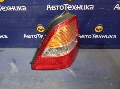 Стоп-сигнал задний правый Honda Odyssey RA7  F23A 2000 