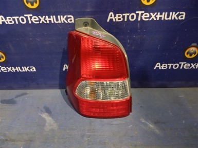 Стоп-сигнал задний левый Mazda Demio DW3W  B3E 2001 