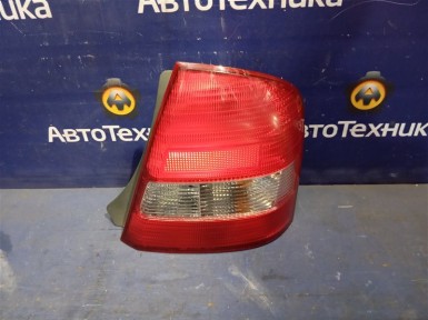 Стоп-сигнал задний правый Mazda Familia BJ5P  ZL-DE 1998 